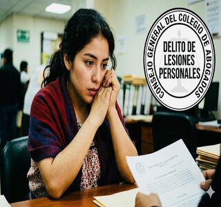 Consejo General del Colegio de Abogados